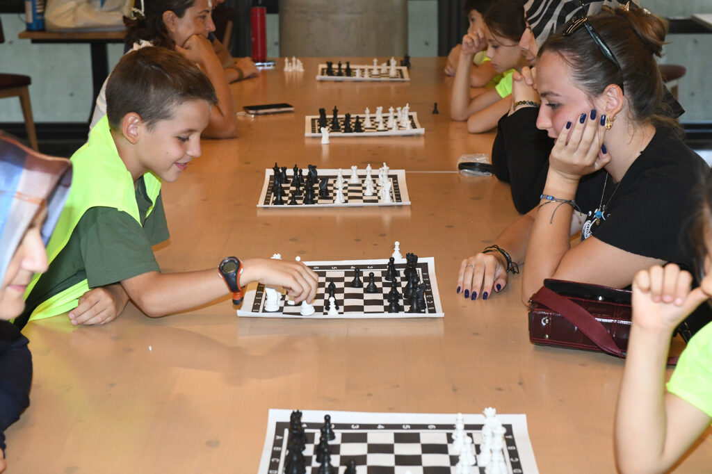 Osmangazi’de çocuklar tarihle buluşuyor