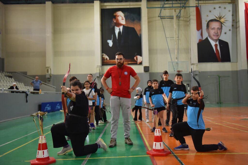 Yıldırım Belediyesi Yaz Okulları’nda 3. Dönem başlıyor
