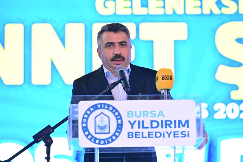 Yıldırım’da ‘Klasik’ Sünnet