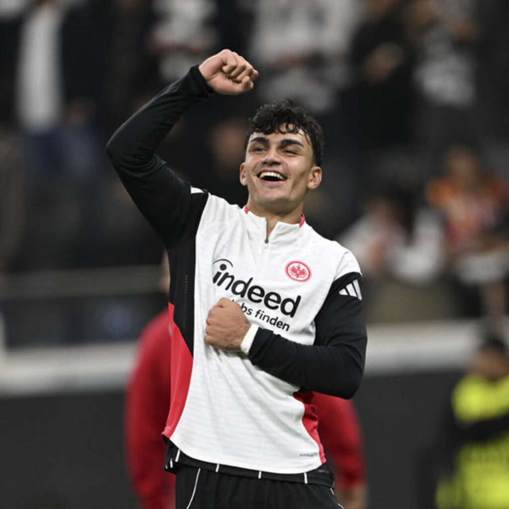 10 gollü maça Can Uzun damgası!