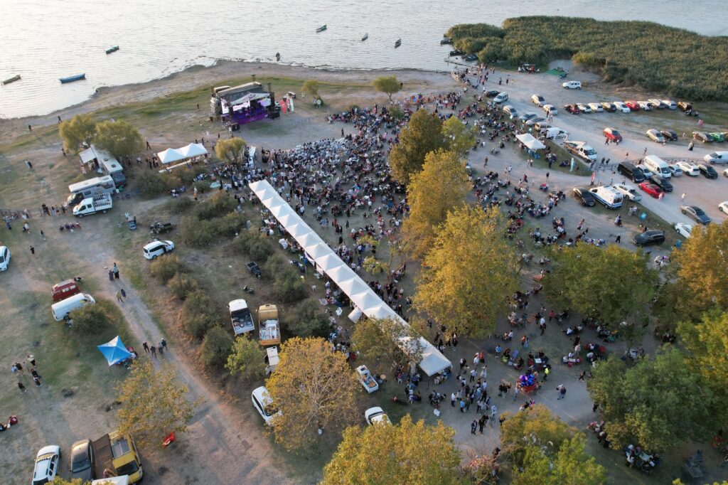 11. Akçalar -Fadıllı İncir Festivali’nde lezzet şöleni