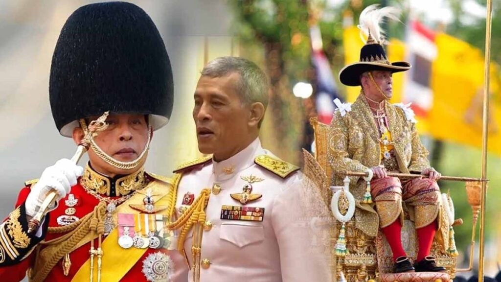 17 bin evi, 52 teknesi ve 38 jeti var… Dünyanın en zengin kralları listesinde başı çekiyor