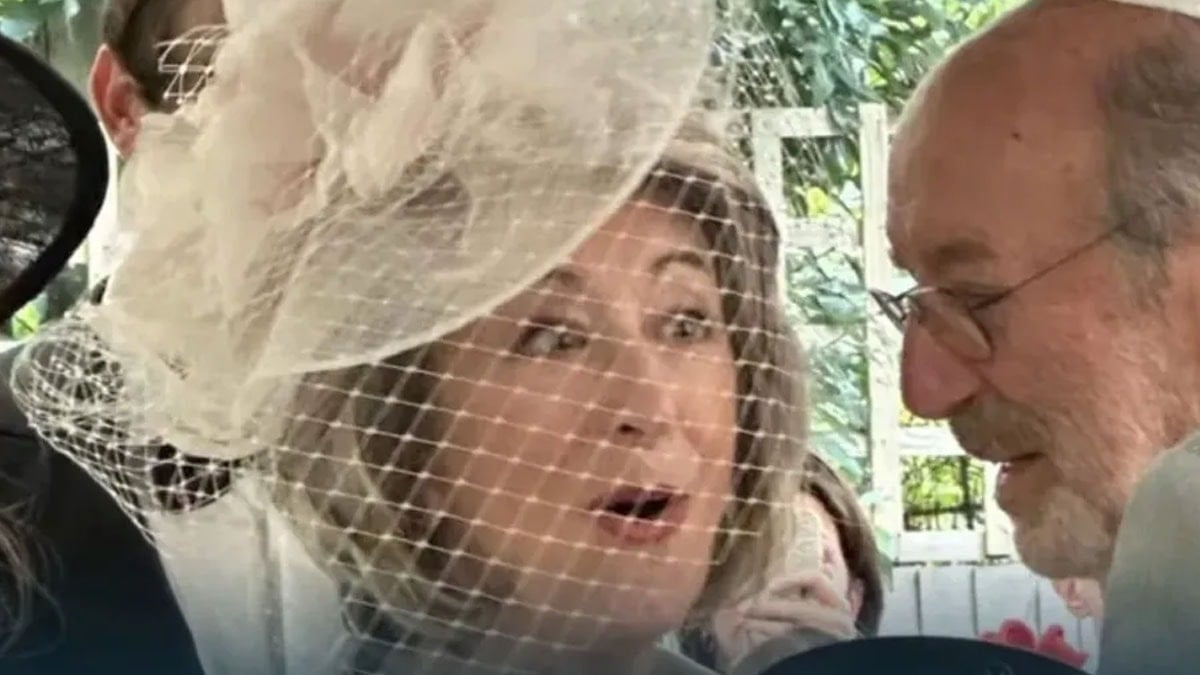 17 yaşında dans edip 60 yıl sonra evlendiler