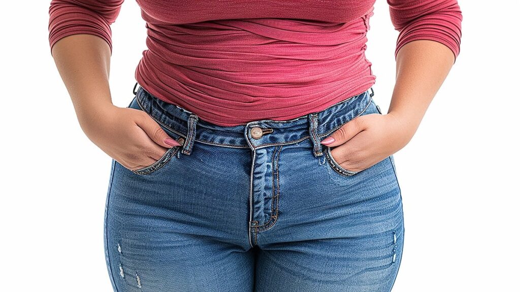 Bu ‘göbek’ neden riskli?