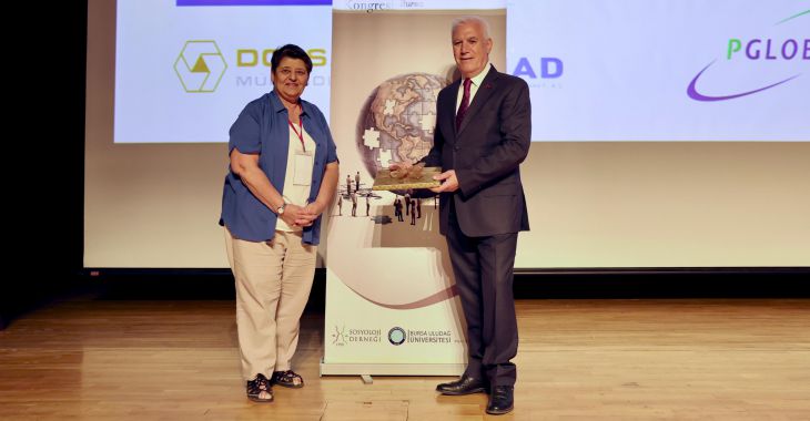 “Toplumsal yapıyı güçlendirmeyi önemsiyoruz”