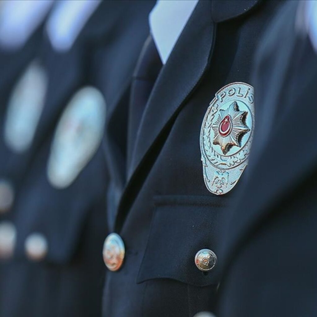 37 ilin emniyet müdürü değişti