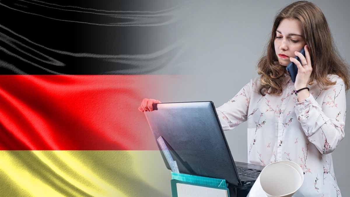 4 milyon TL’yle Almanya’da zengin sayılıyorsunuz