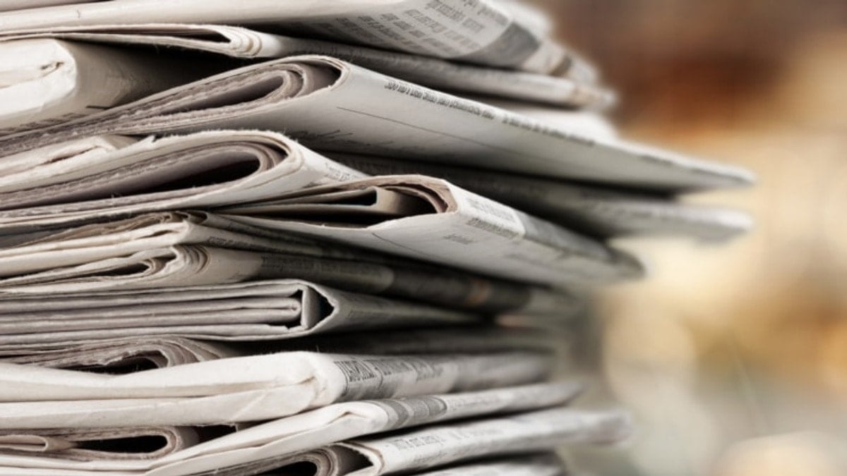 532 gazeteciyi işten çıkarma kararına, mahkeme ‘dur’ dedi