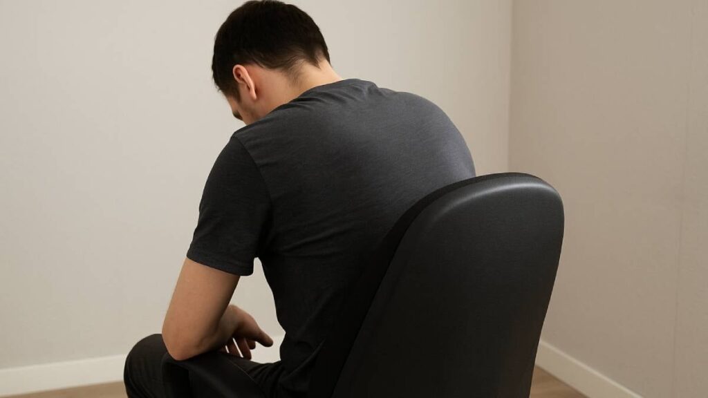 6 saatten fazla oturan herkesi ilgilendiriyor