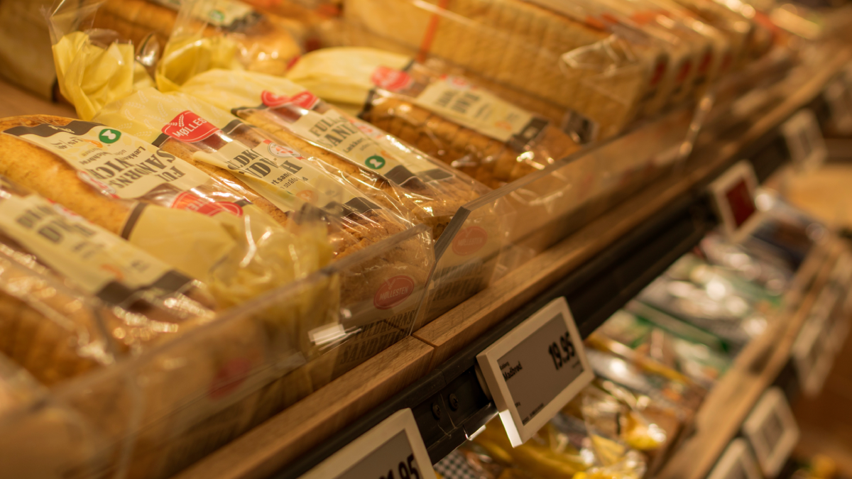 6 tost ekmeği markasında pestisit tespit edildi