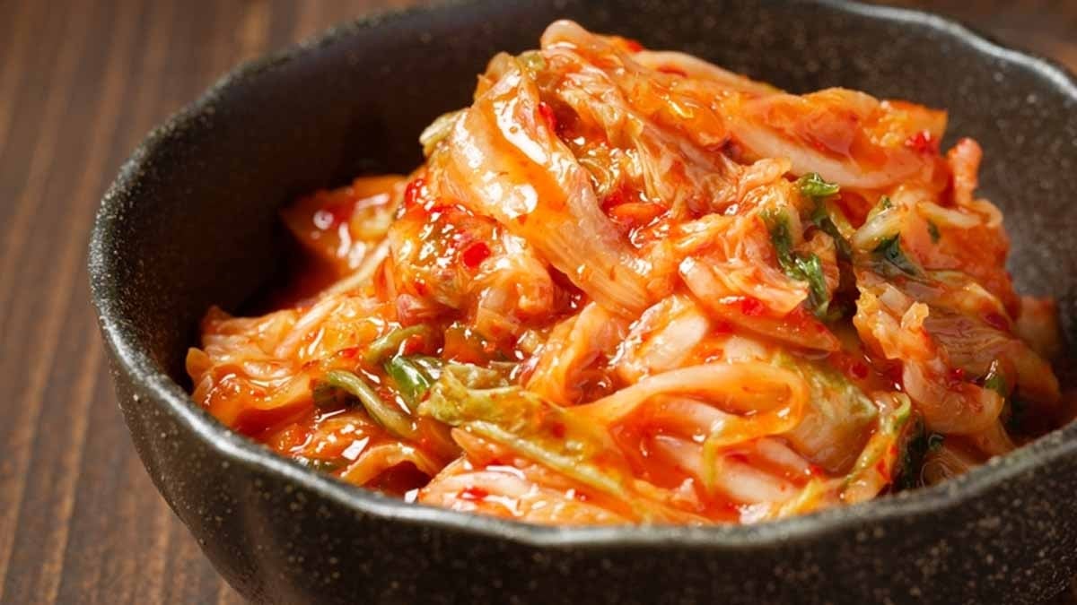 6,9 milyar dolarlık Kore süper gıdası Avustralya’nın temel gıdası haline geliyor