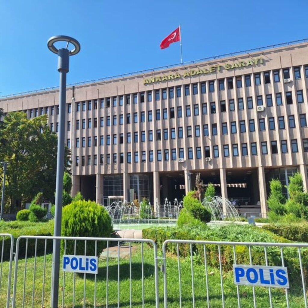 ABB’ye konser soruşturmasında 9 tutuklama talebi