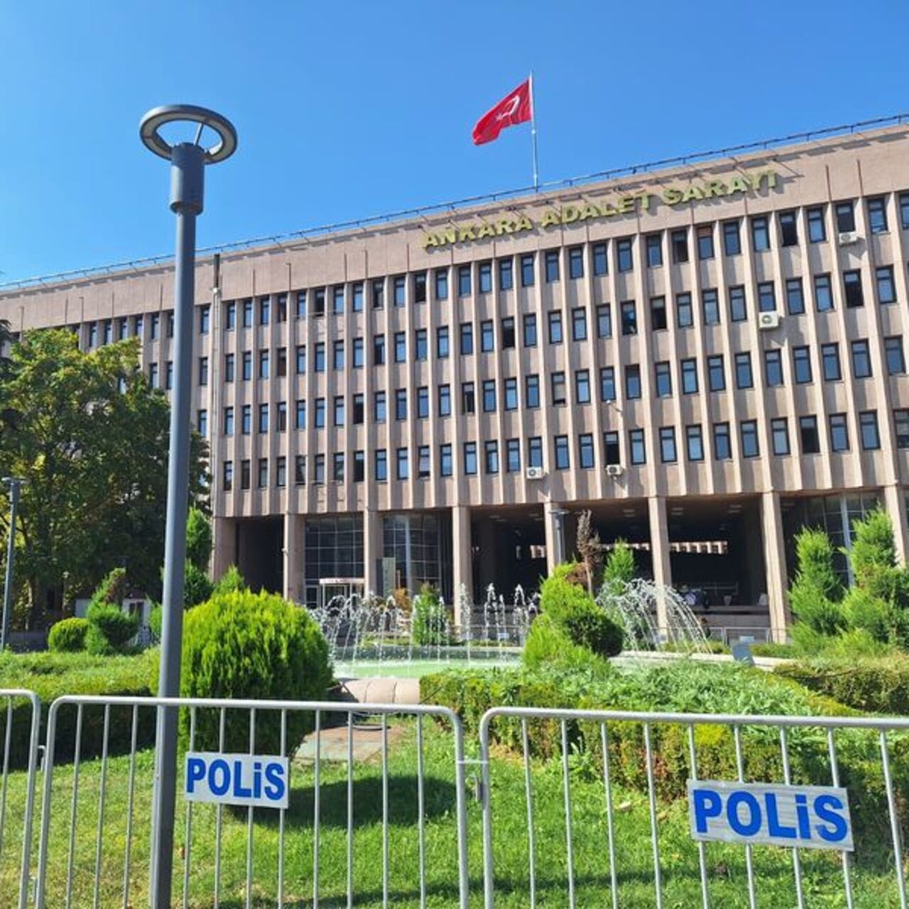 ABB’ye konser soruşturmasında 9 tutuklama talebi