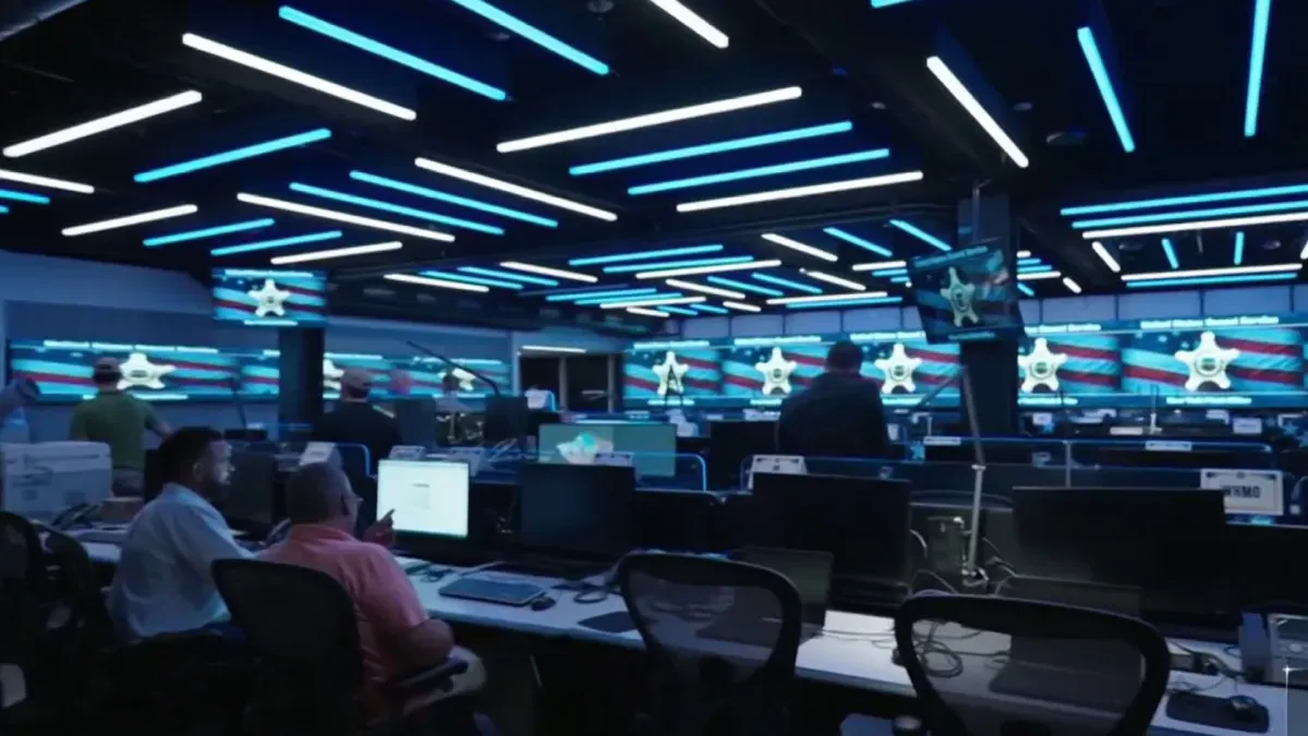 ABD Gizli Servisi BM Genel Kurulu öncesi ‘felaketi’ önledi: Gizli telekom ağı çökertildi