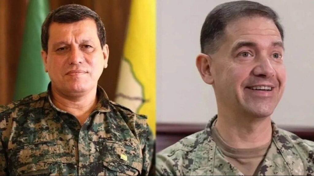 ABD YPG’ye bu yıl da yüklü maaş yolluyor