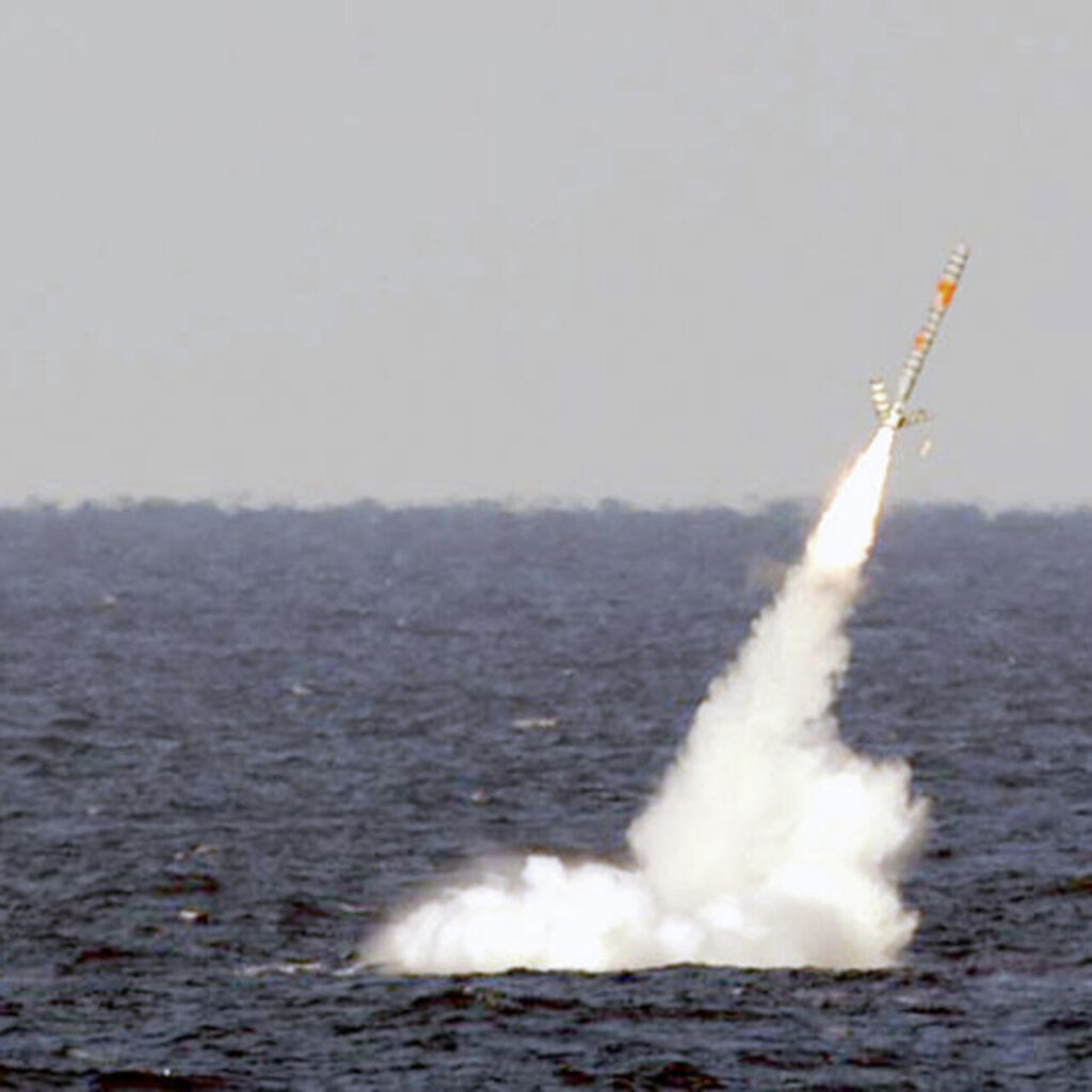 ABD basını: Zelenskiy Tomahawk talep etti