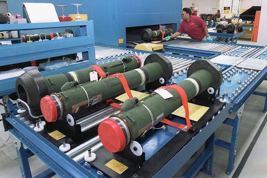 ABD bir ülkeye daha silah sattı! Füzeler Türkiye’nin komşusuna doğrultulacak