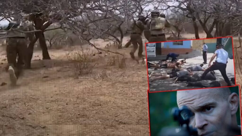 ABD dünyayı mı alıştırıyor? Başarısız darbe girişimi belgesel oldu