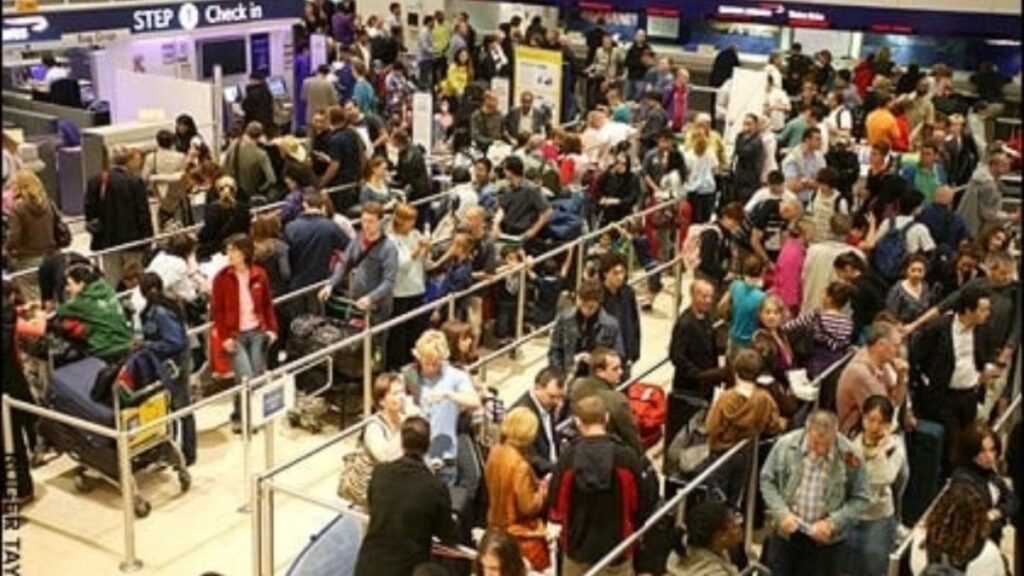 ABD’de çalışma vizesi alanlar apar topar dönüyor: Silikon Vadisi’nin ‘100 bin dolar’ yarışı