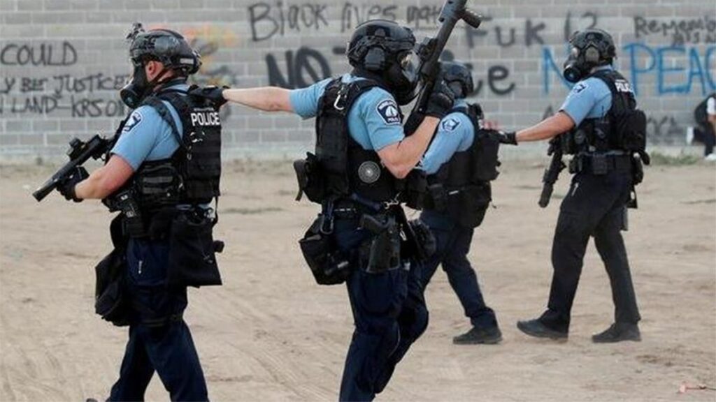 ABD’de kiliseye saldırı: Çok sayıda yaralı var