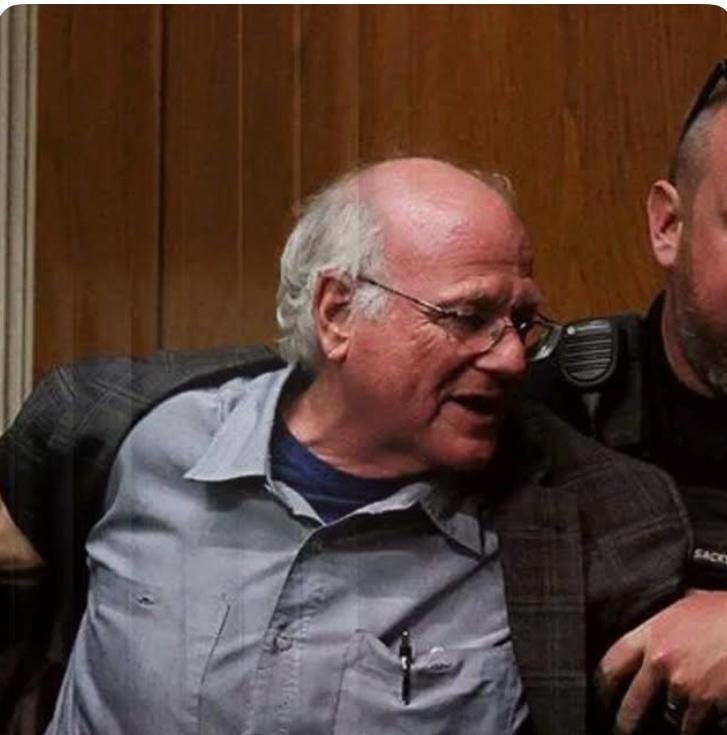 ABD’li ünlü dondurma markası kurucusu Gazze için istifa etti