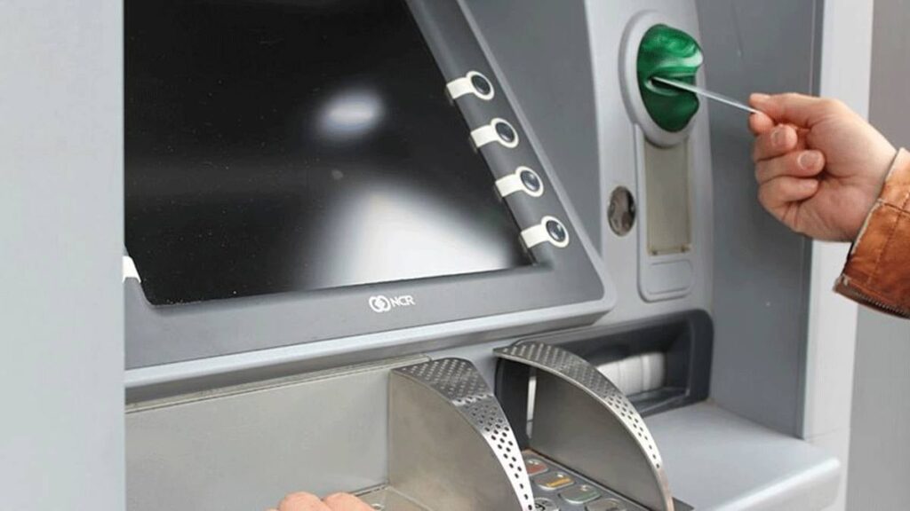 ATM’lerde yeni para krizi: Giden eli boş dönüyor