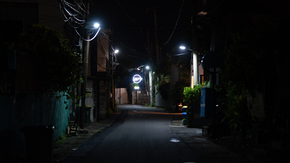 Akşam saat 21.00 için uyarı yapıldı