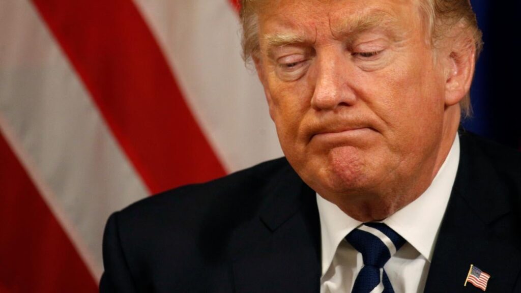 Alman basınından kritik analiz: ‘Trump başarısızlığının faturasını Türkiye’ye kesiyor’