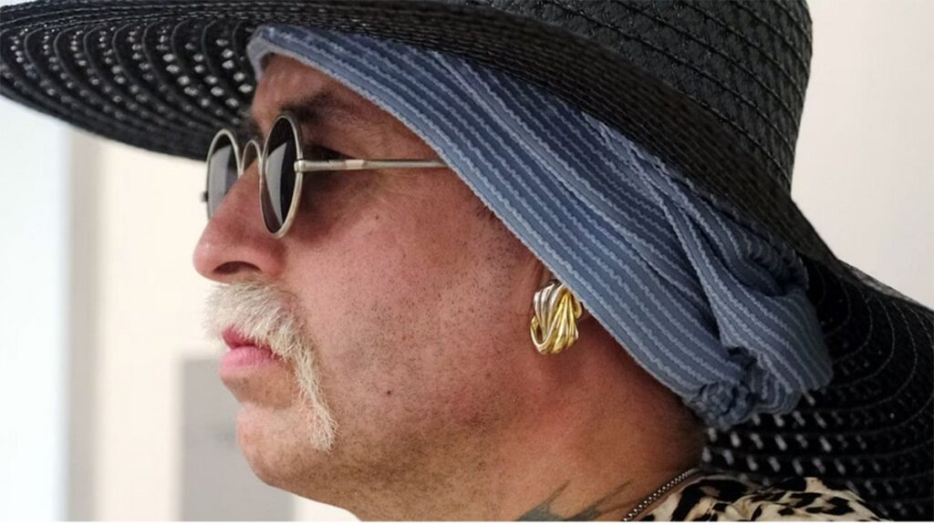 Almanya bu olayı konuşuyor: Pala bıyıklı Sven, kadın cezaevine girecek