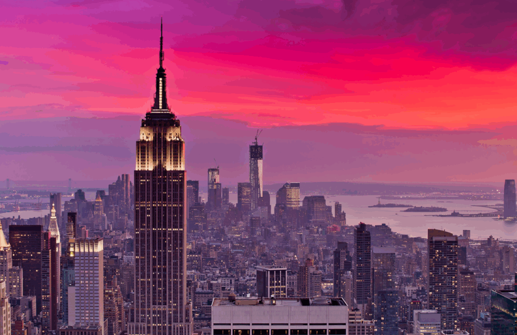 Amerikan Rüyası bitti mi? İşte gençlerin yeni rotası