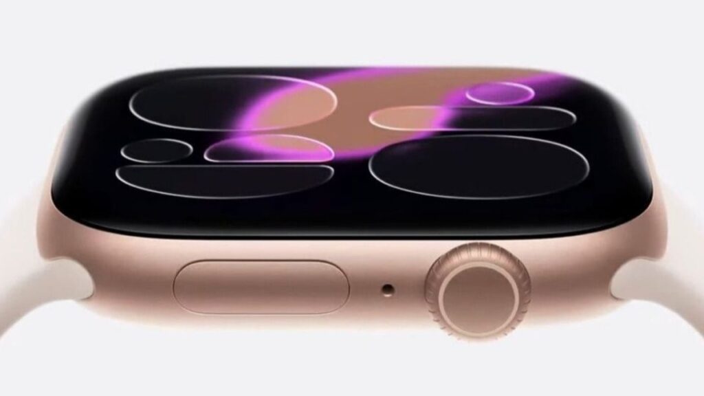 Apple Watch için yeni güncelleme yayınlandı