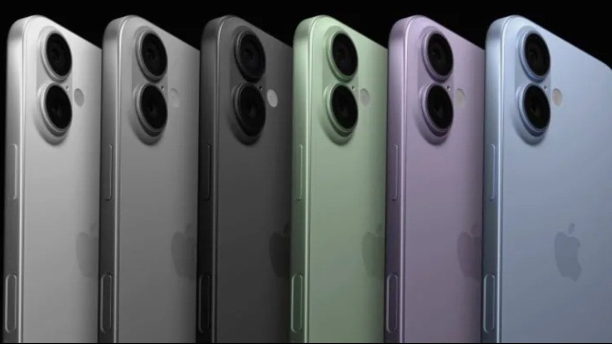 Apple, iPhone 17’yi tanıttı