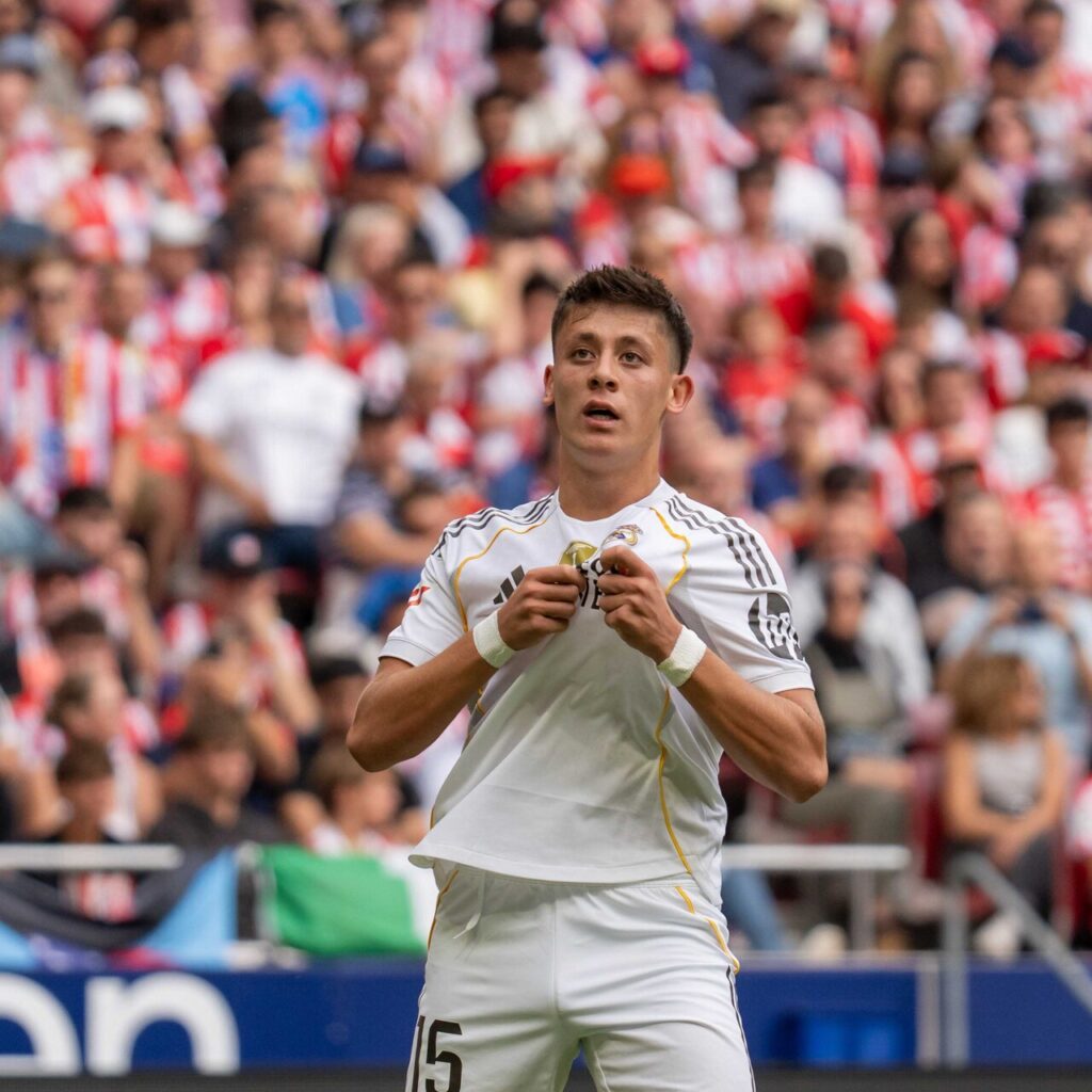 Arda’nın derbideki performansı İspanya’da gündem oldu!