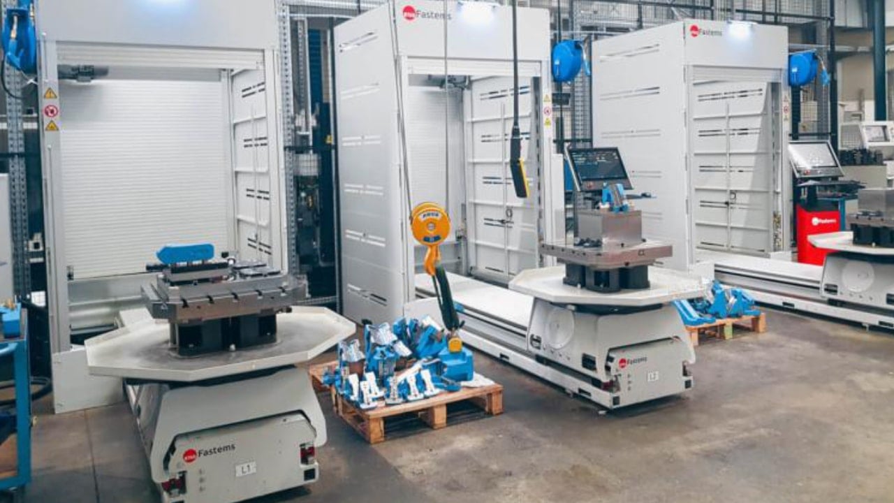 Asırlık sanayi devi iflas etti! Tasfiye süreci başladı