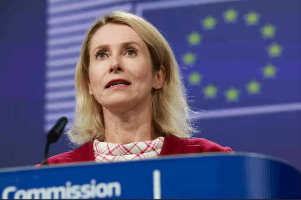 Avrupa Birliği’nden İsrail’in canını sıkacak açıklama