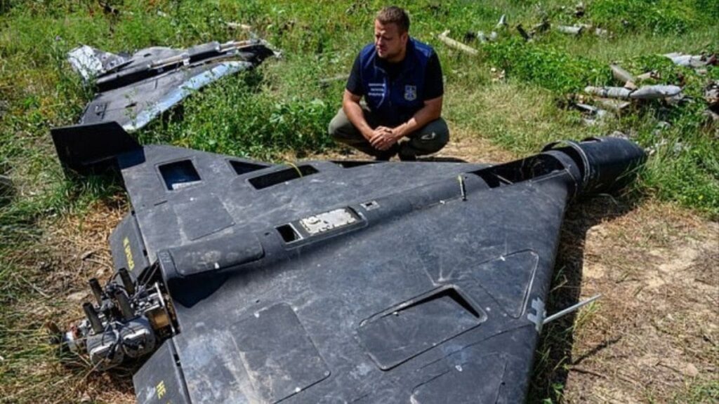 Avrupa, Rusya’yla sınırlarına boydan boya ‘duvar’ örüyor