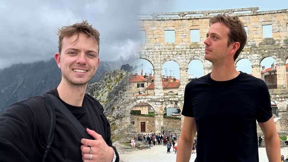 Avrupa’da gezmediği yer kalmadı, ünlü gezgin ‘en güvenli ülkeler’ diyerek listeledi: Liste başına favorisini koydu