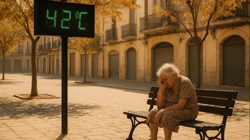 Avrupa’nın en sıcak yazı 62 bin can aldı