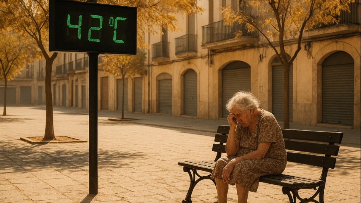 Avrupa’nın en sıcak yazı 62 bin can aldı