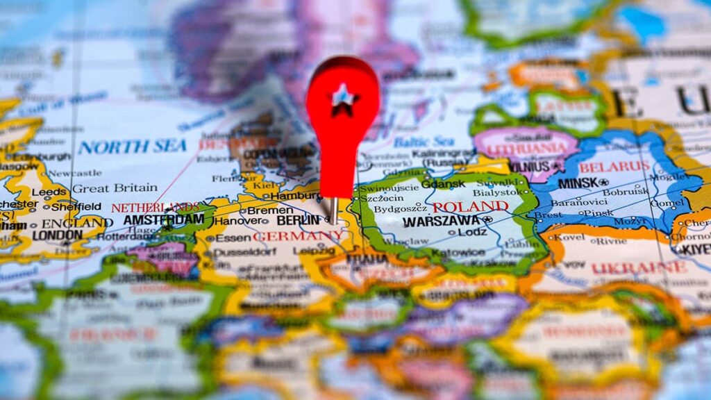 Avrupa’nın kalesinden birer birer göç ediyorlar