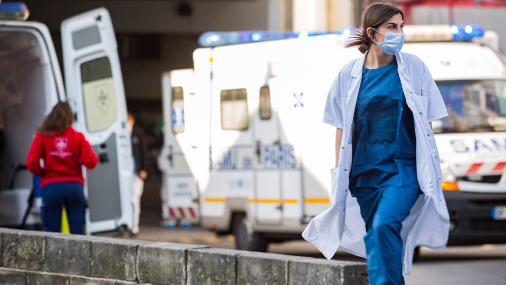 Avrupa’nın ortasında savaş çanları: Hastanelere ‘hazır olun’ talimatı gitti