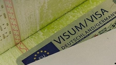 Aylardır vize bekleyen Türklere Alman vizesi müjdesi