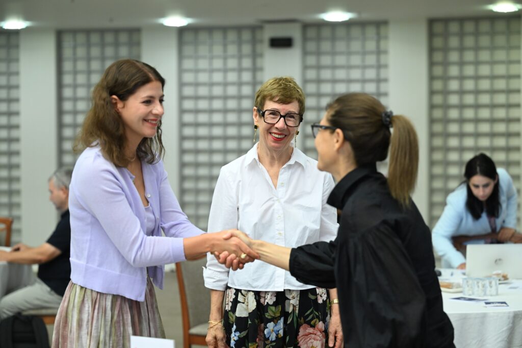 Bursa ve Rheinland-Pfalz Yeni İşbirliklerine Kapı Araladı