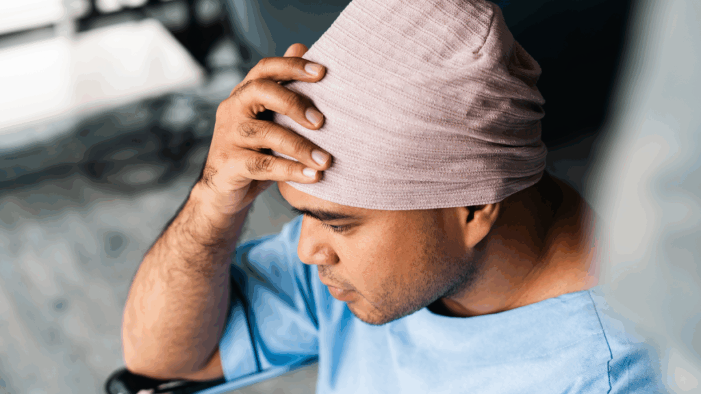 Bağırsak kanserine yakalanma riskini 5 kat artıran küçük ayrıntı işaret