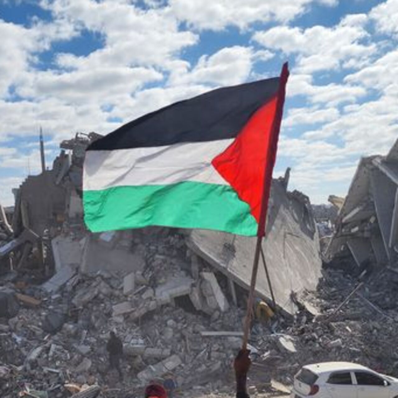 Bakanlardan Trump’ın Gazze planına destek