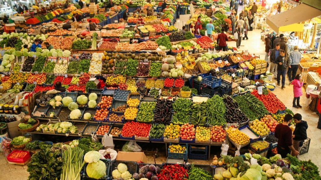 Bayıla bayıla yediğimiz meyve meğer bağırsakları mahvediyormuş