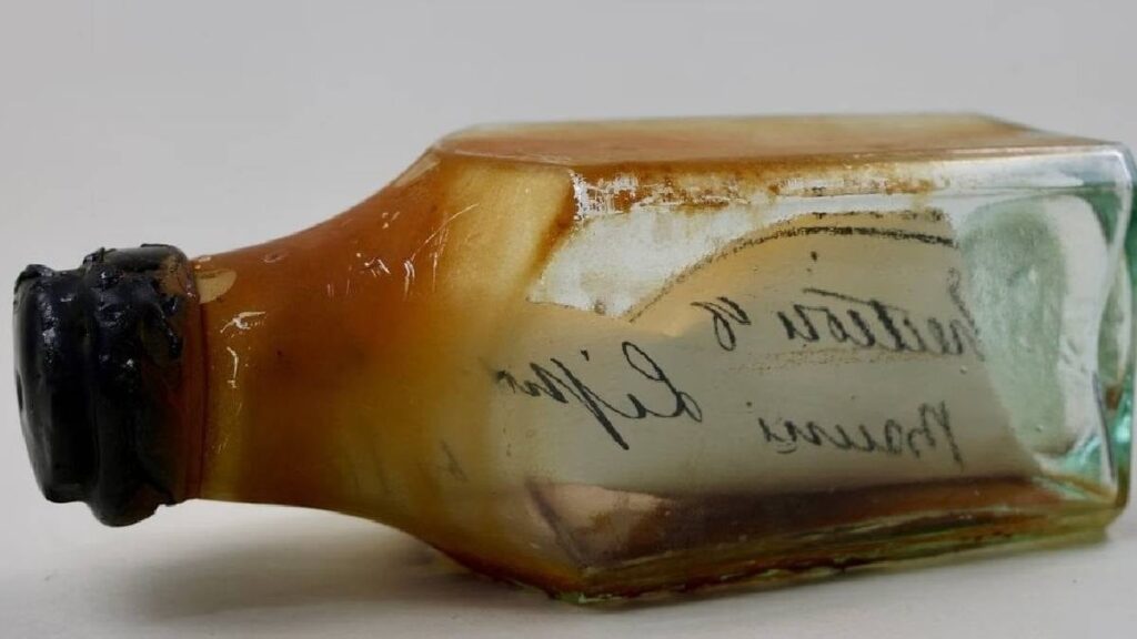 Bilim insanları 6 bin yıl sonra insanlığa açıklanacak mesaj bıraktı: Gizli mesajın içeri belli oldu