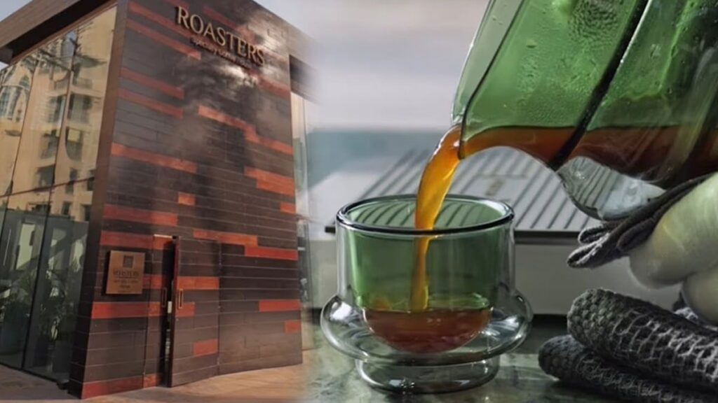 Bir bardağı asgari ücretten fazla: İşte dünyanın en pahalı kahvesi