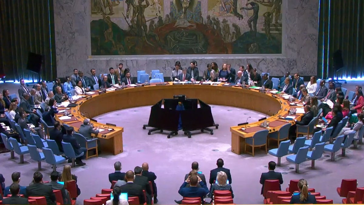 Birleşmiş Milletler, Gazze’nin gölgesinde toplanıyor