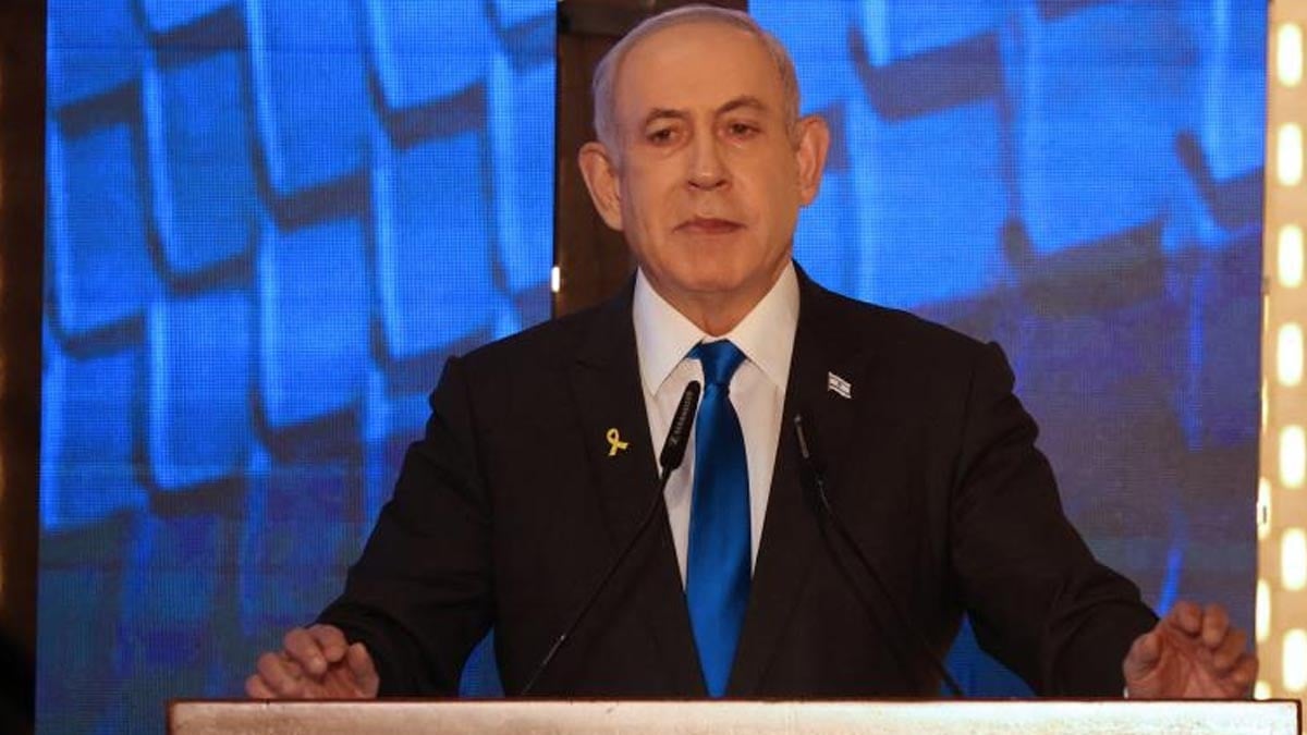 Netanyahu ‘Hamas anlaşmayı ihlal etti’ dedi, acilen kabineyi topladı
